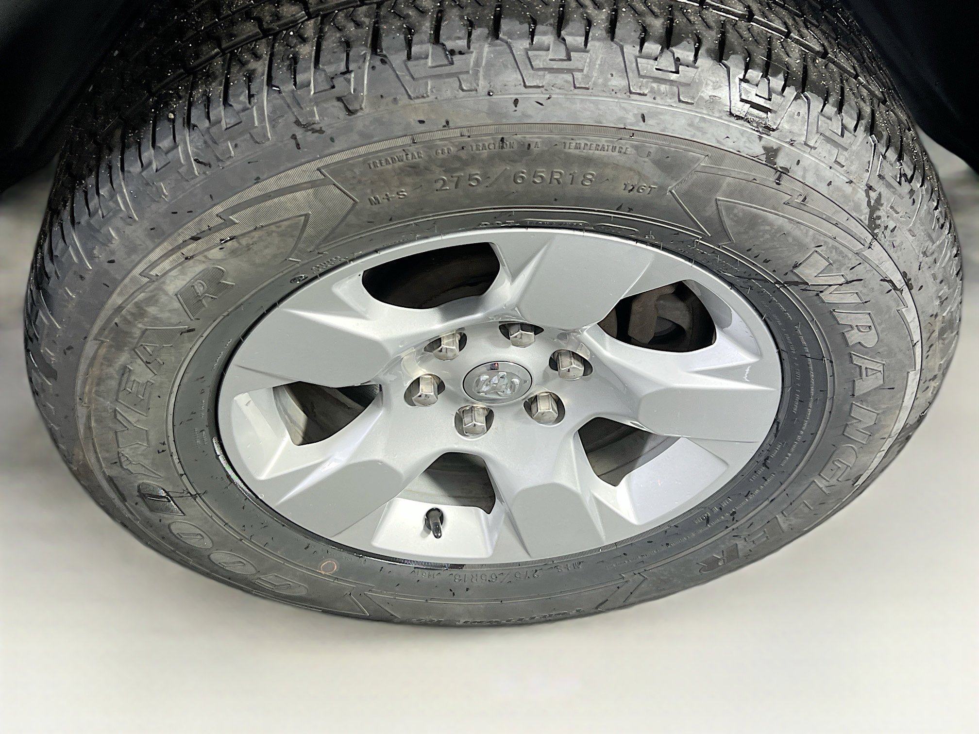 Used 2023 RAM 1500 Big Horn image 31