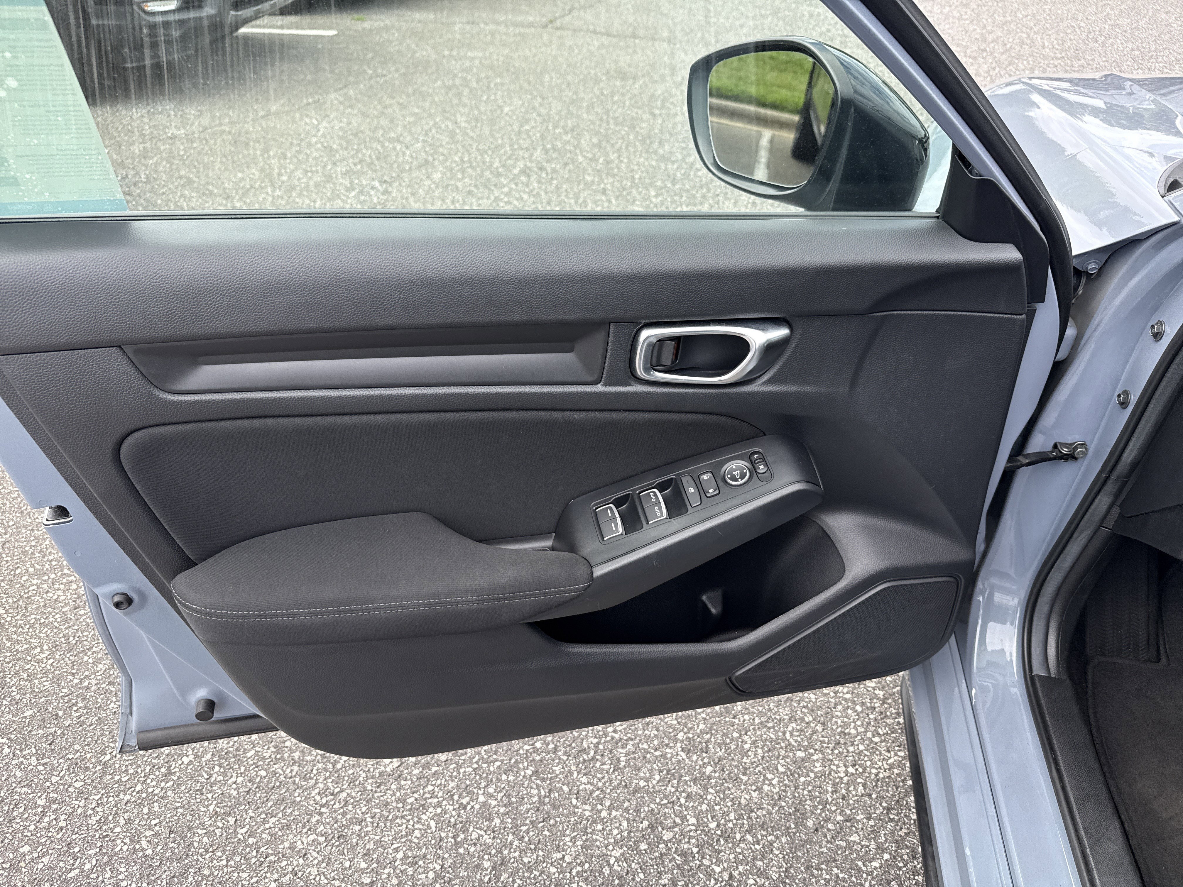 Certified 2024 Honda Civic Sport image 17