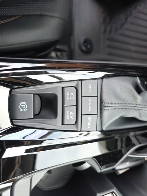 New 2026 Toyota Camry XLE image 22