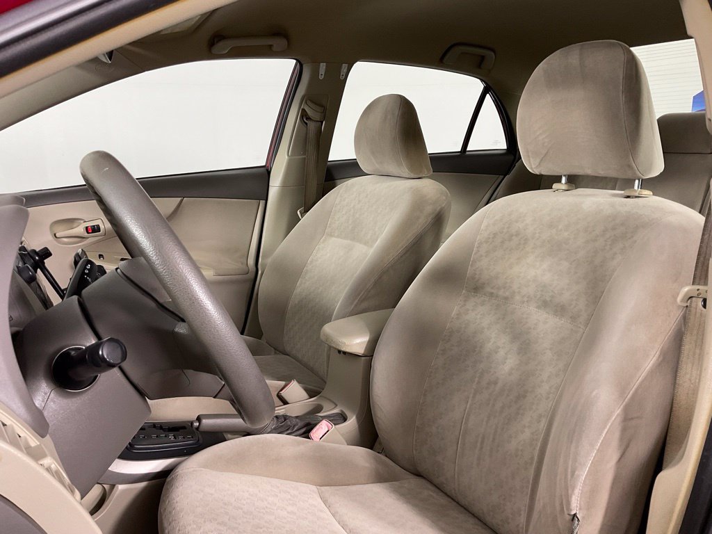 Used 2009 Toyota Corolla LE FWD image 14