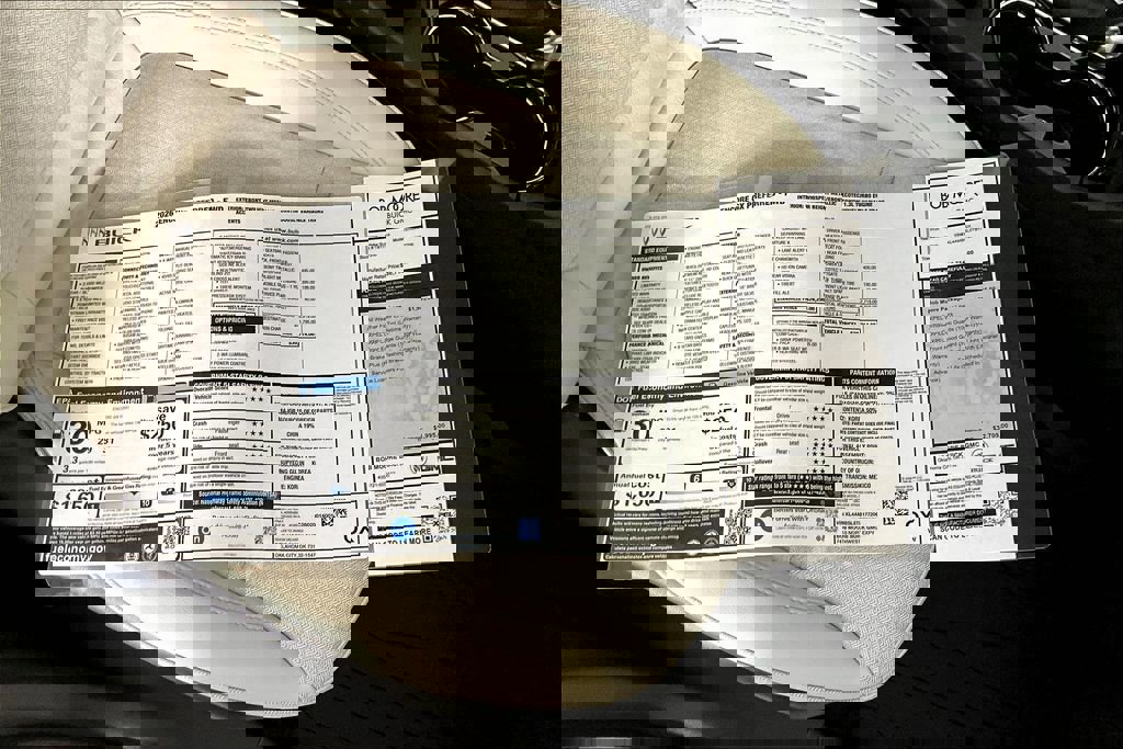 New 2026 Buick Encore GX Preferred w/ Comfort Package image 14