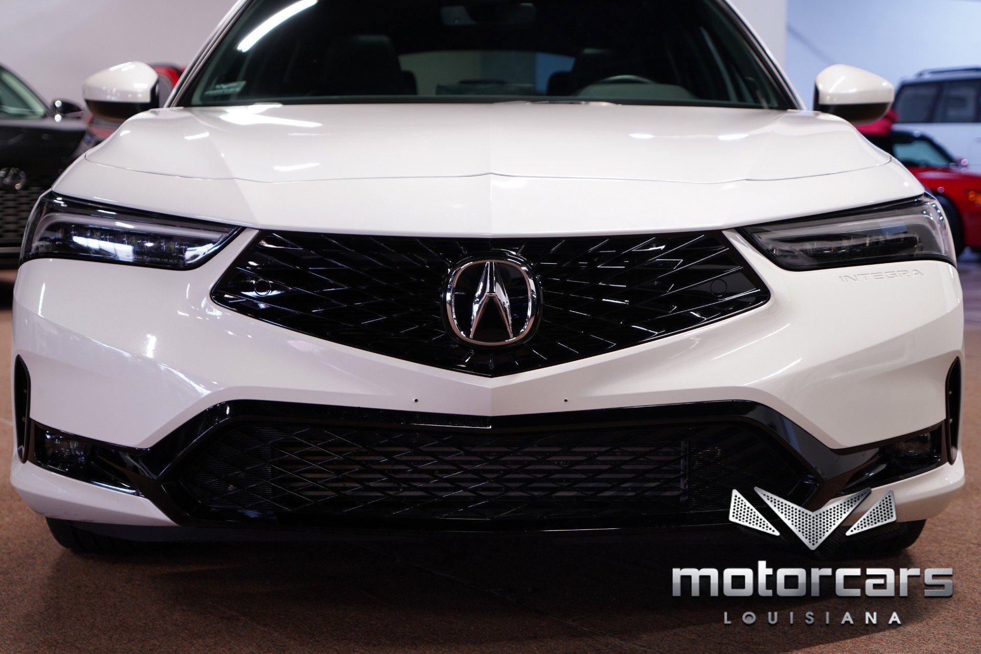 Used 2023 Acura Integra A-Spec image 10