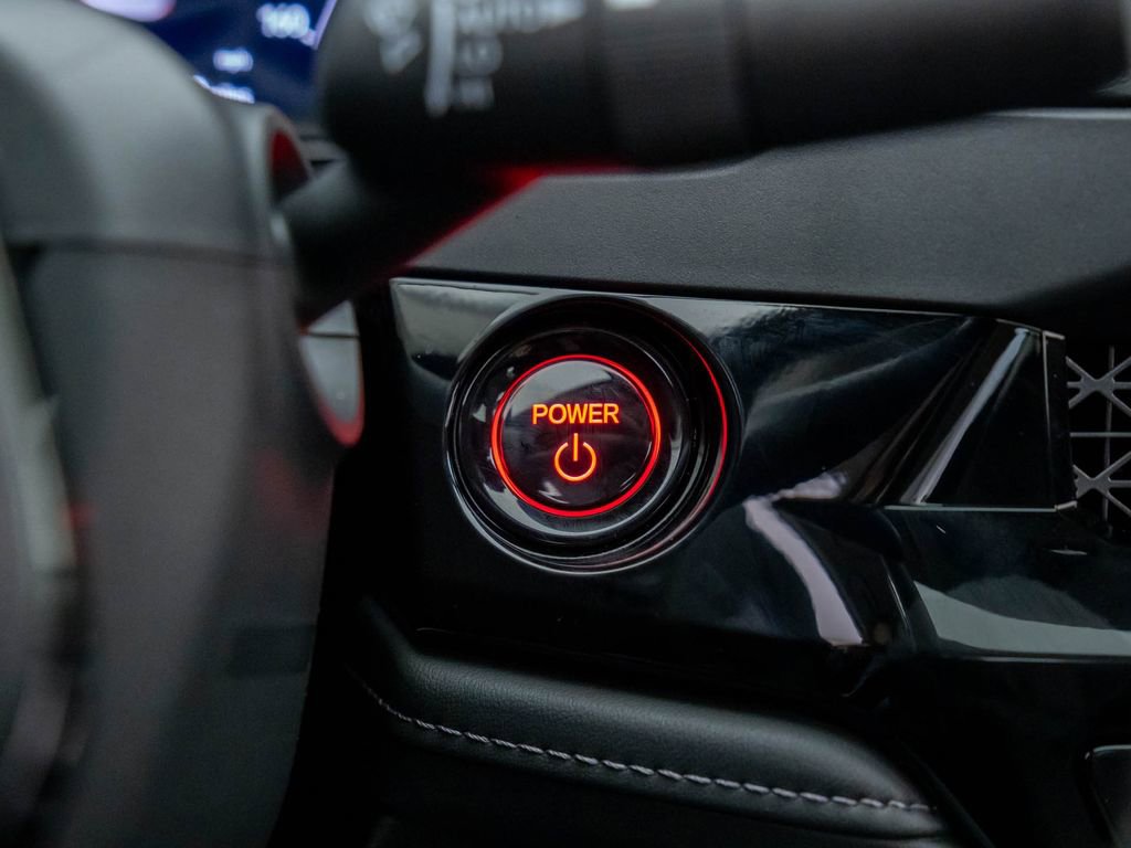 New 2026 Honda Accord Touring image 22