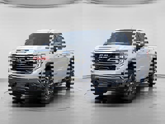 New 2026 GMC Sierra 1500 SLT w/ SLT Premium Plus Package image 8