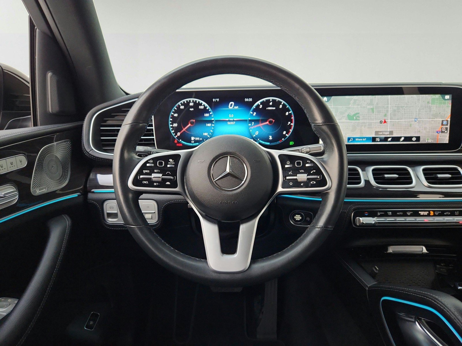 Certified 2021 Mercedes-Benz GLE 350 image 23