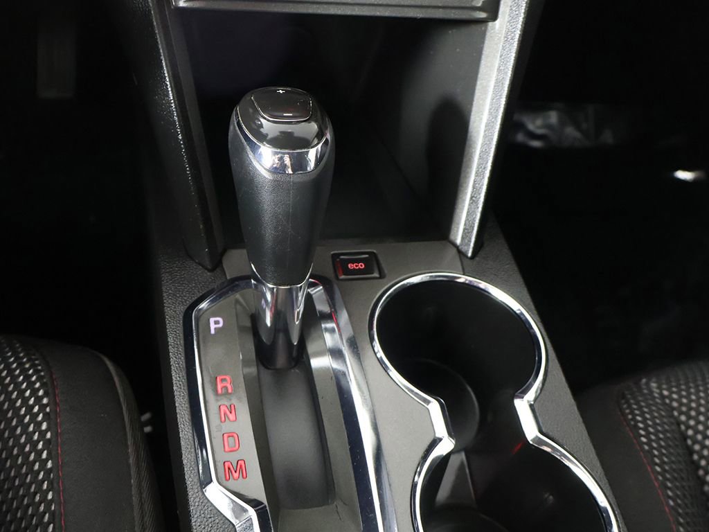 Used 2017 GMC Terrain SLE FWD image 39
