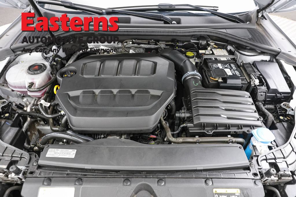 Used 2024 Audi A3 2.0T Premium FWD image 7