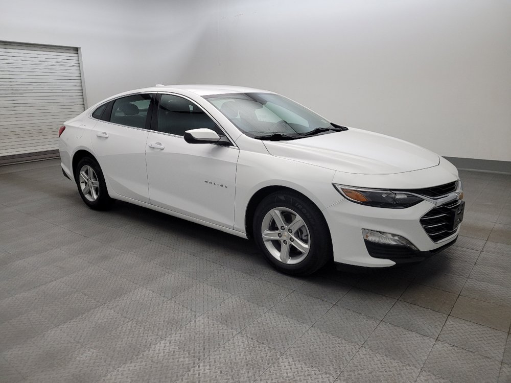 Used 2024 Chevrolet Malibu LT FWD image 11