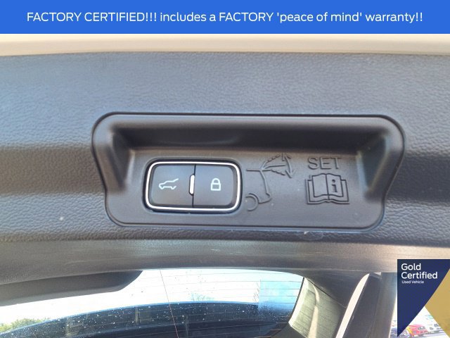 Certified 2023 Ford Explorer XLT w/ Equipment Group 202A AWD/4WD image 15