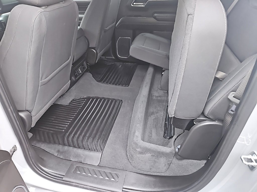 Used 2024 GMC Sierra 1500 Elevation image 29