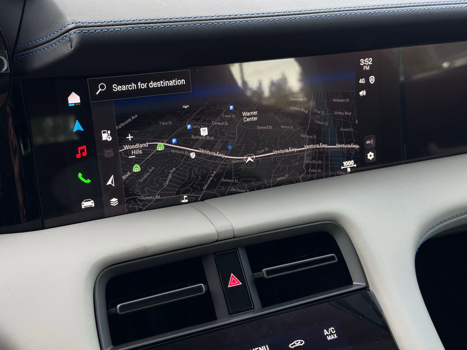 Used 2025 Porsche Taycan Turbo S image 20