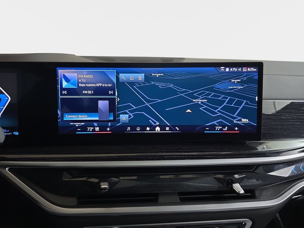 Used 2024 BMW X5 xDrive50e w/ M Sport Package image 23