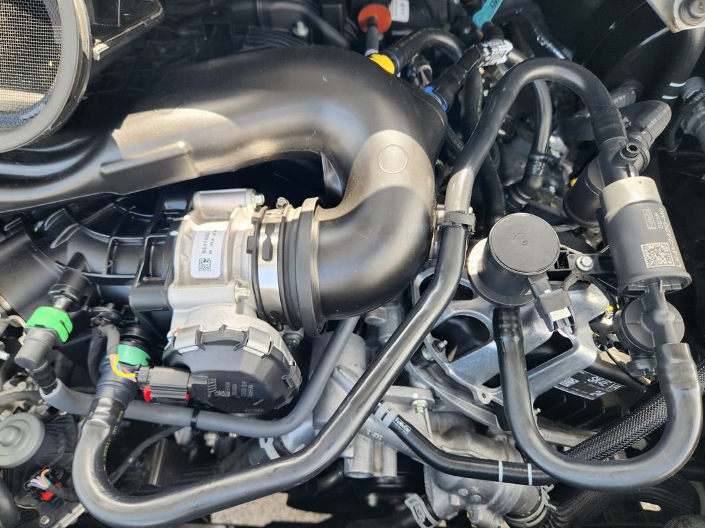 Used 2025 Ford Transit 350 XLT RWD image 31