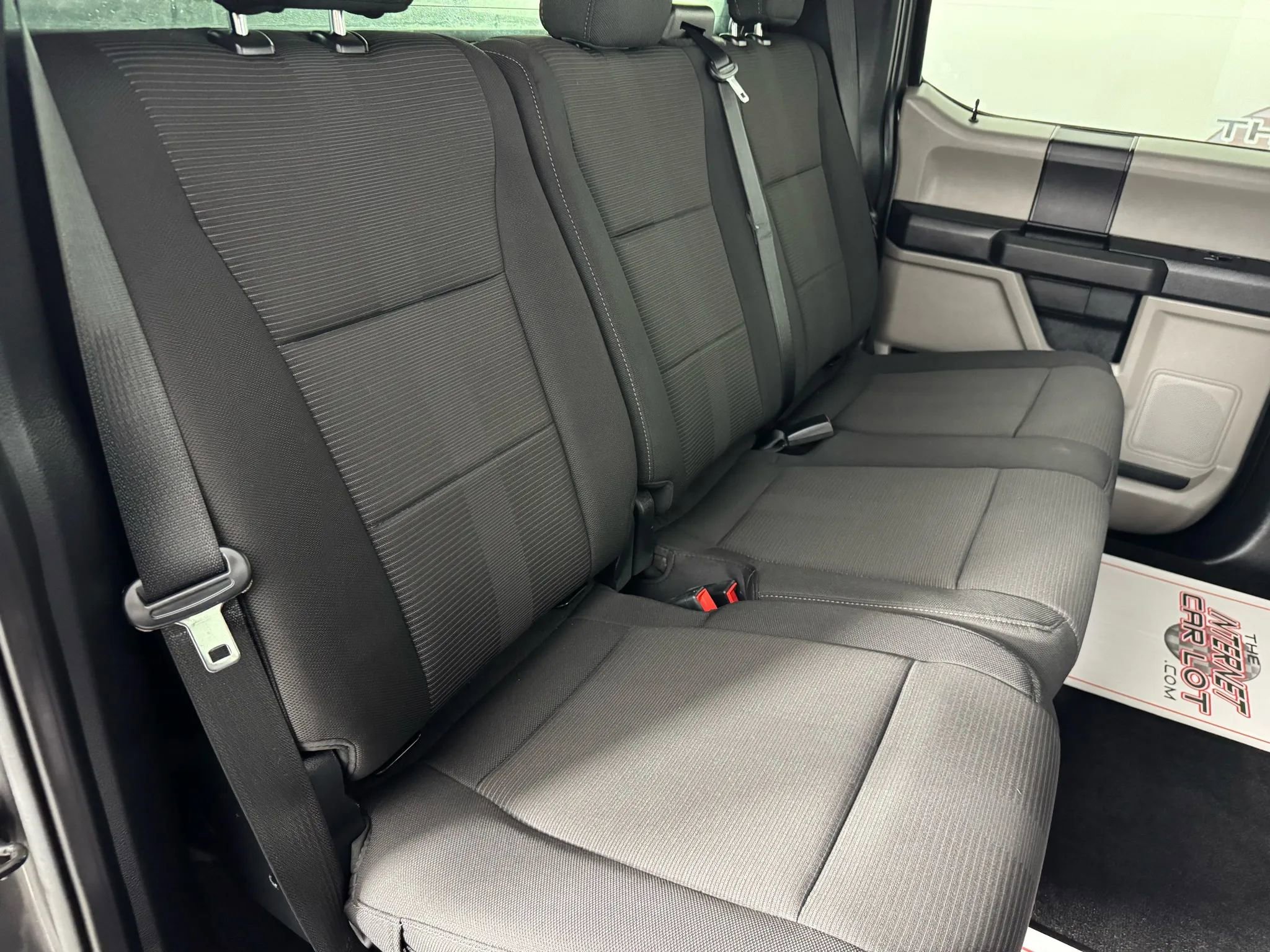 Used 2019 Ford F150 XL w/ Equipment Group 101A Mid image 33