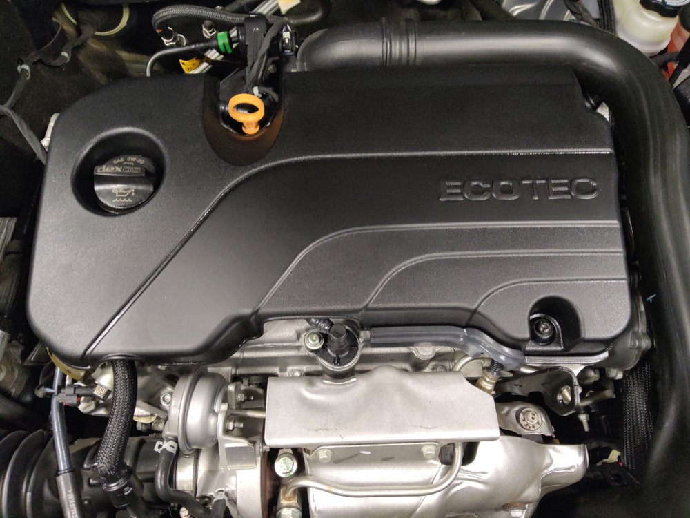 Used 2020 Chevrolet Malibu LT FWD image 30