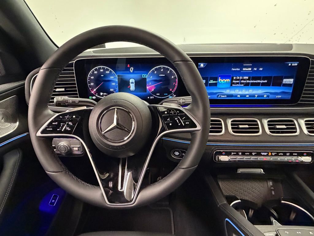 New 2026 Mercedes-Benz GLE 350 4MATIC image 18