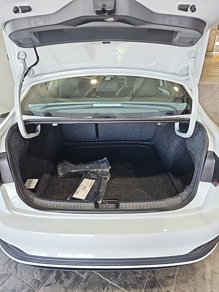 New 2026 Volkswagen Jetta Sport image 19