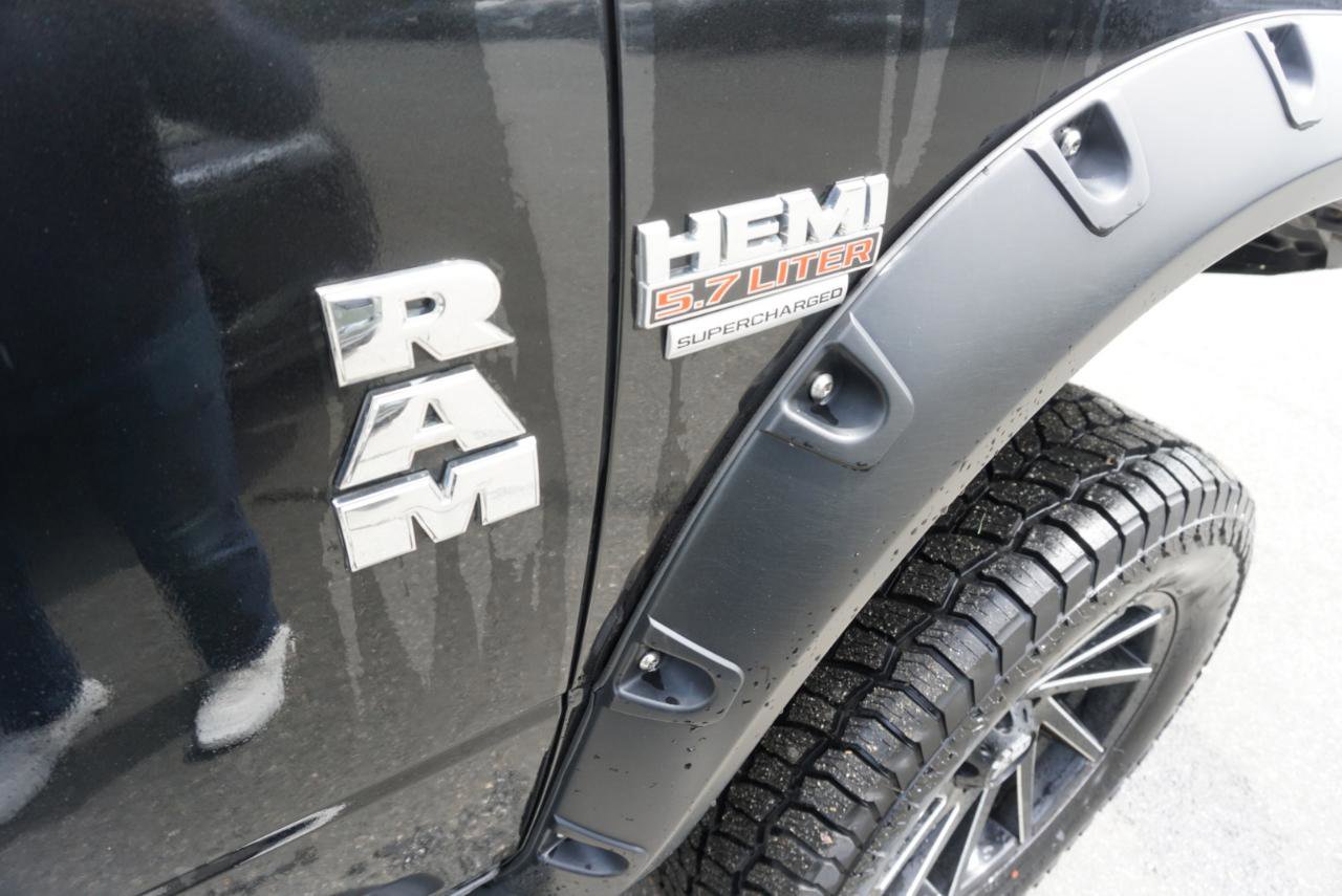 Used 2019 RAM 1500 Tradesman w/ Popular Equipment Group AWD/4WD image 5