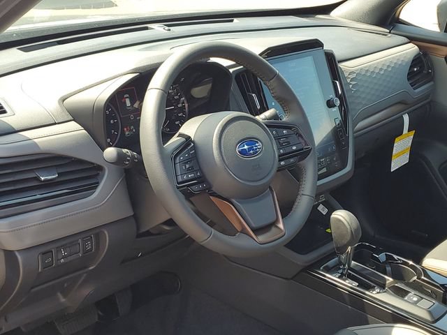 New 2026 Subaru Forester Sport AWD/4WD image 22