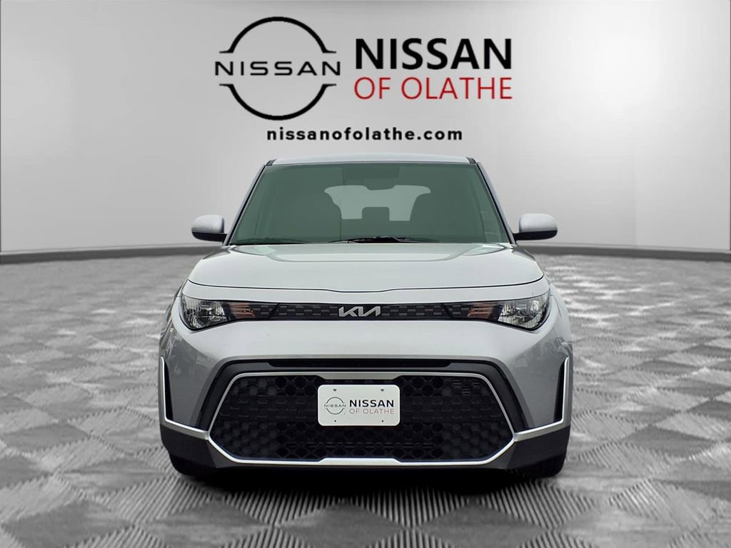 Used 2025 Kia Soul LX w/ LX Technology Package image 28