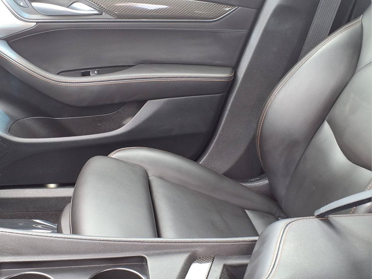 Used 2020 Cadillac CT5 Sport AWD/4WD image 13