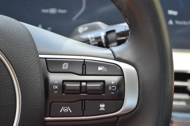 Used 2025 Kia K5 EX image 21