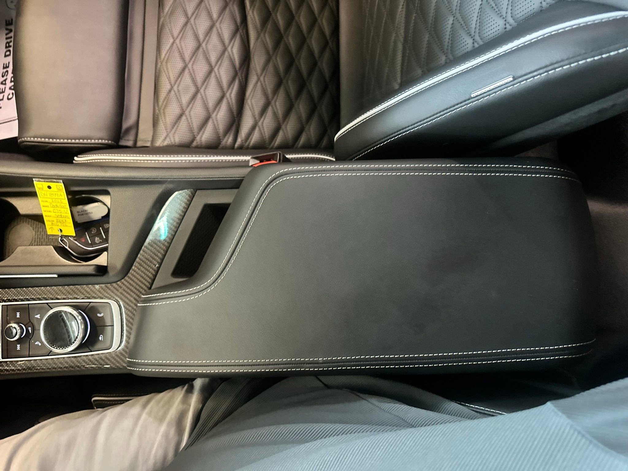 Used 2023 Cadillac CT5 V Blackwing w/ Driver Assist Package image 33