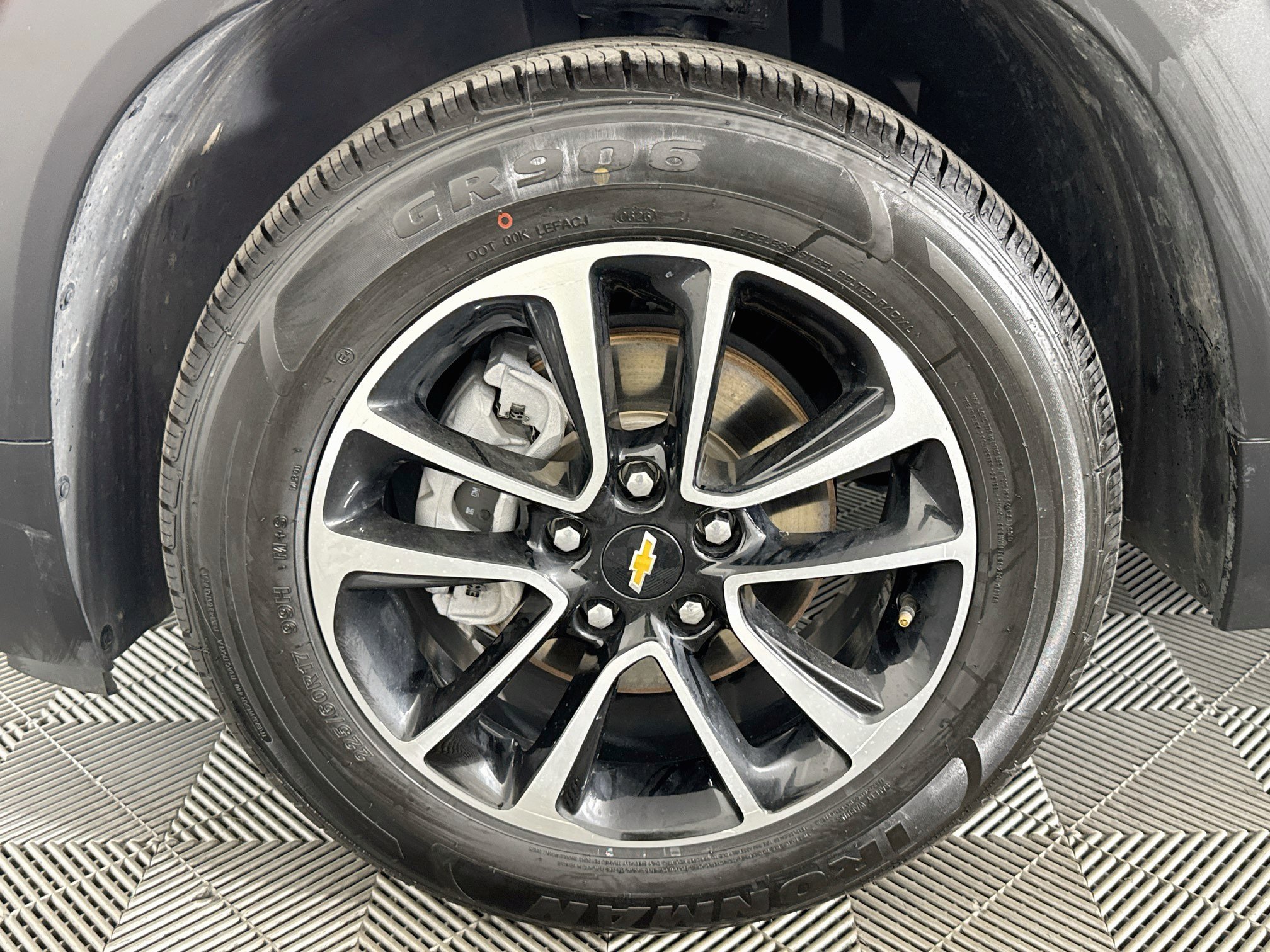 Used 2026 Chevrolet TrailBlazer LT FWD image 65