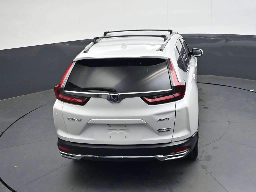 Used 2020 Honda CR-V Touring image 30