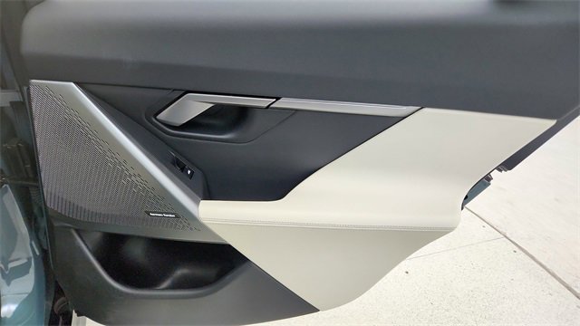 Used 2025 BMW 540i xDrive 540i xDrive image 27