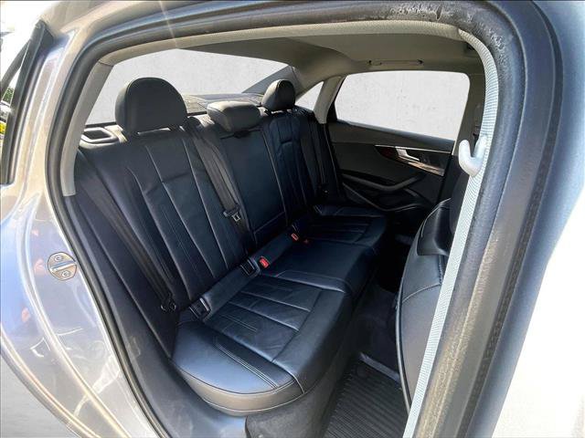 Used 2018 Audi A4 2.0T Premium Plus w/ Premium Plus Package AWD/4WD image 26