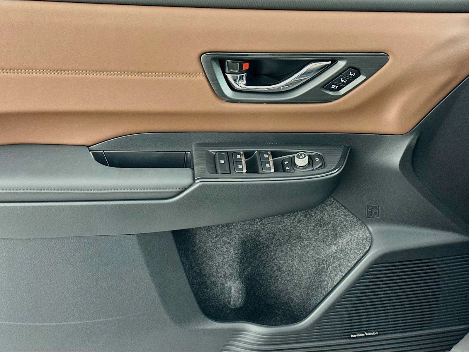 New 2026 Subaru Outback Touring XT AWD/4WD image 17
