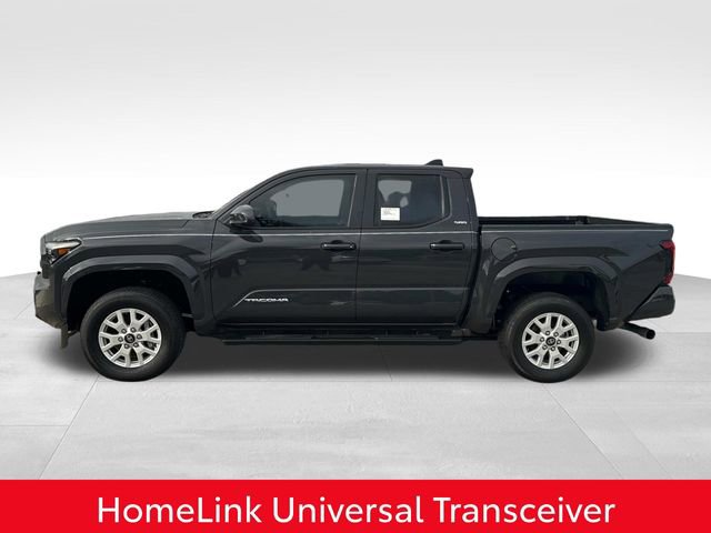 Used 2025 Toyota Tacoma SR5 w/ SR5 Upgrade Package image 6