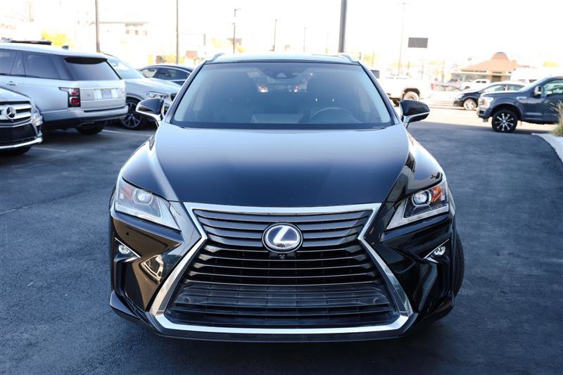 Used 2016 Lexus RX 350 AWD w/ Premium Package image 4