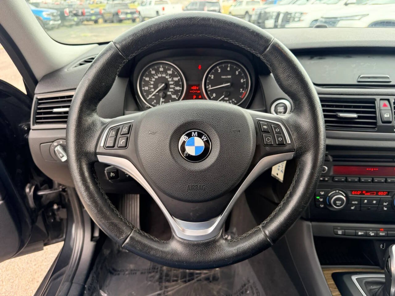 Used 2015 BMW X1 xDrive28i AWD/4WD image 10