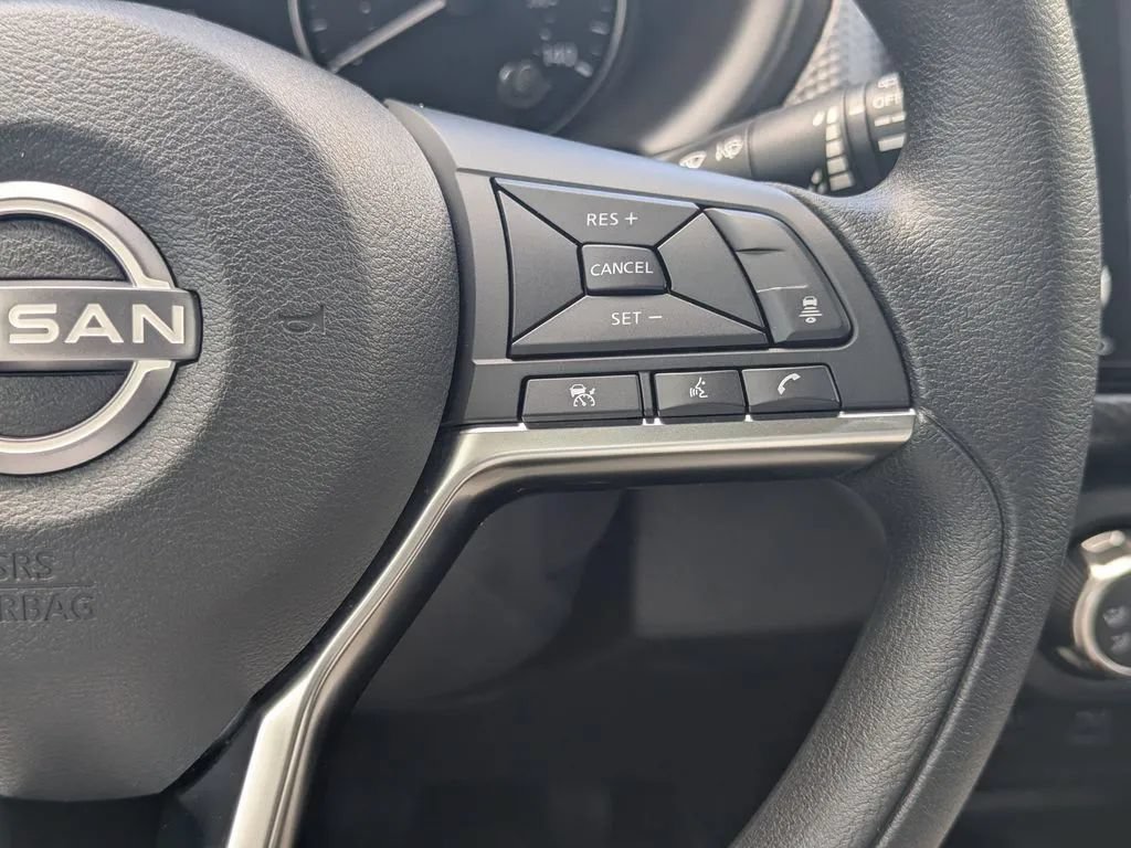 Certified 2024 Nissan Kicks SV FWD image 22
