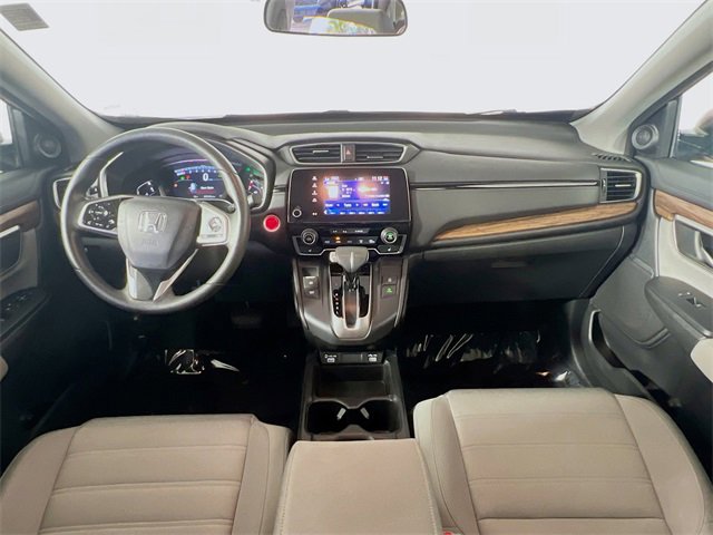 Used 2022 Honda CR-V EX image 27