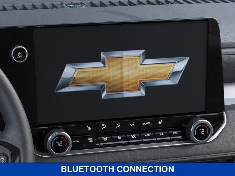 New 2026 Chevrolet Colorado LT AWD/4WD image 21