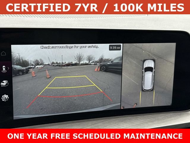 Used 2023 Kia Telluride SX X-Line AWD/4WD image 21