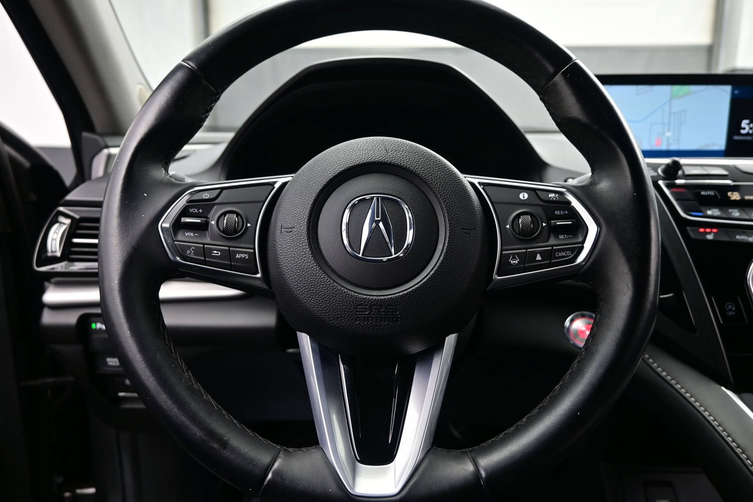 Used 2023 Acura RDX w/ Technology Package FWD image 27