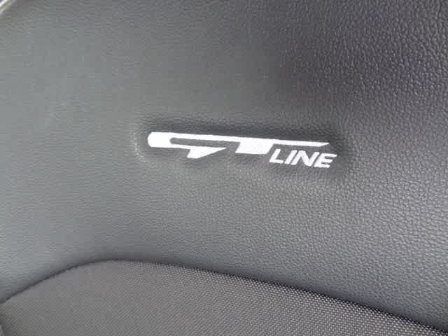 Used 2023 Kia Forte GT-Line FWD image 7