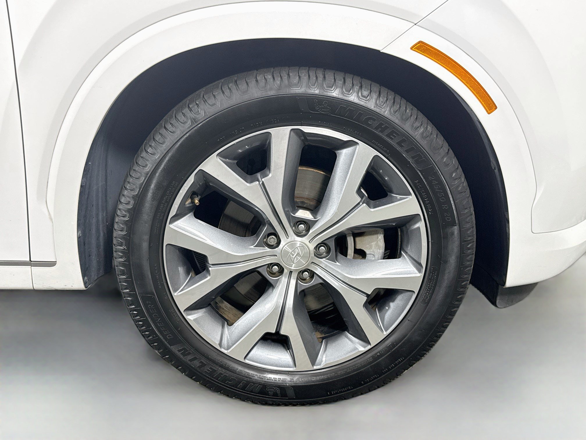 Used 2021 Hyundai Palisade Limited AWD/4WD image 32