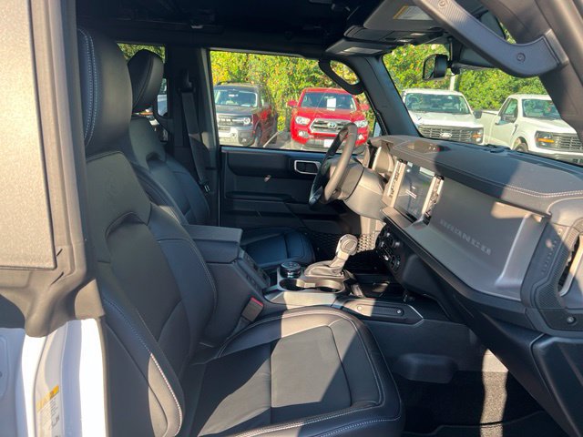 New 2026 Ford Bronco Outer Banks AWD/4WD image 11