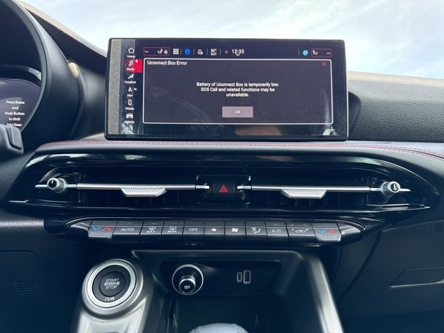 Used 2024 Dodge Hornet R/T Plus image 14