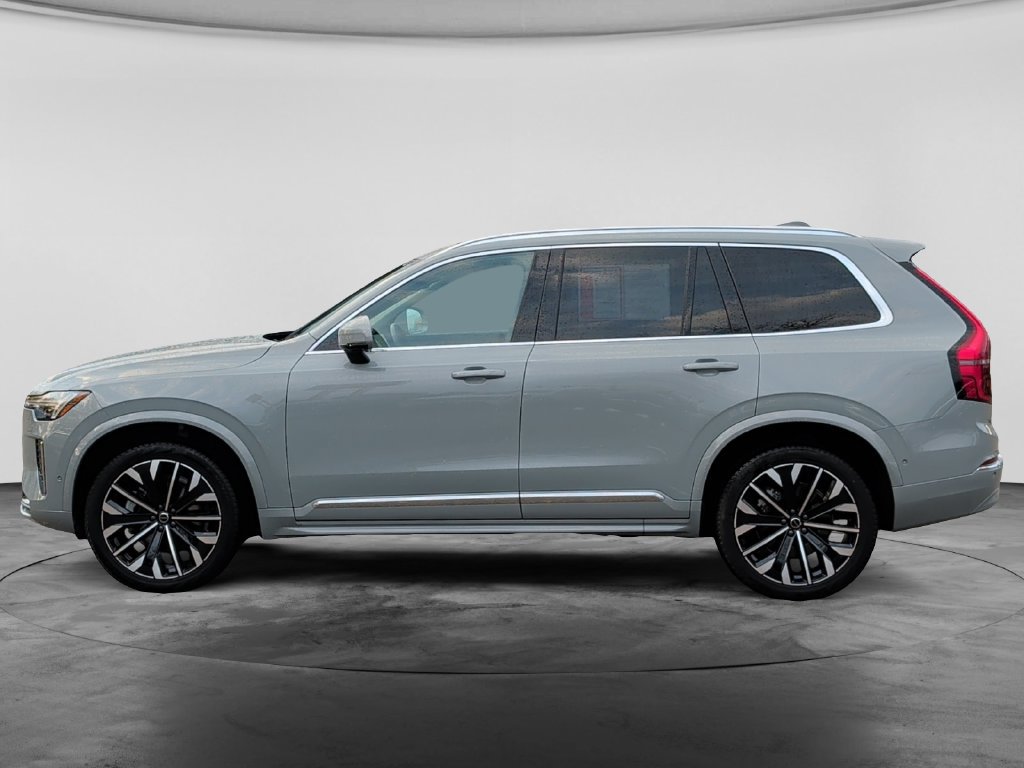Used 2026 Volvo XC90 B6 Plus AWD/4WD image 4