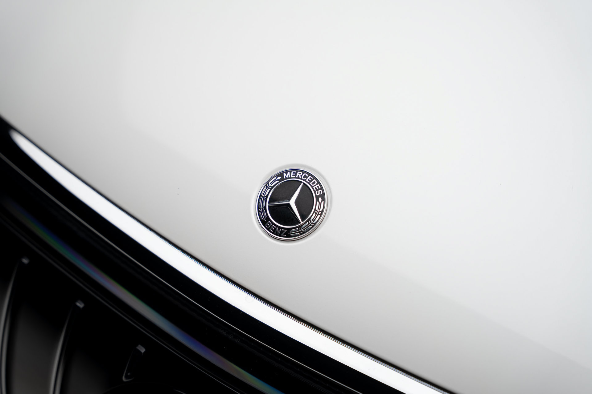 Used 2023 Mercedes-Benz EQS AMG 4MATIC image 15