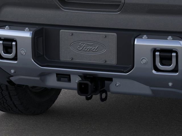 New 2025 Ford Bronco Sport Big Bend image 23