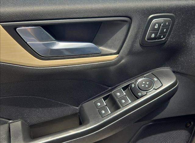 Certified 2022 Ford Escape Titanium w/ Titanium Premium Package FWD image 22