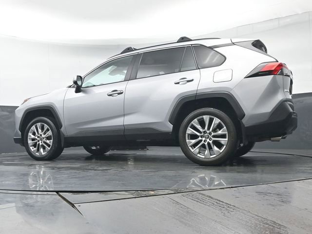 Certified 2024 Toyota RAV4 XLE Premium w/ Weather Package image 36