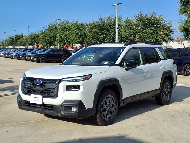New 2026 Subaru Outback Premium AWD/4WD image 3